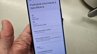 Redmi Note 14 Pro 256GB - ako nový, aj vymením - 10