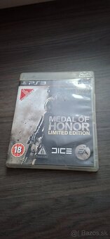 Predám hry na ps3 - 10