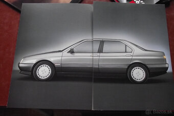 Prospekty Alfa Romeo - 10