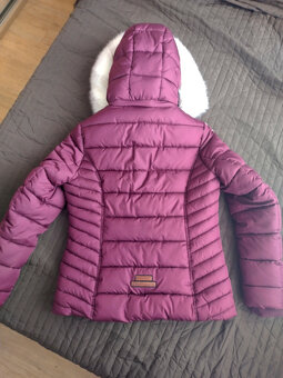 NOVA znackova damska bunda - 10