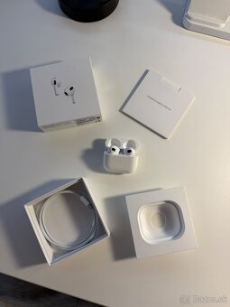 Airpody 3. generácie - 10