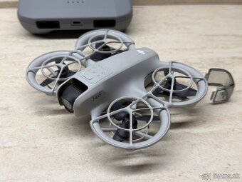 DJI Neo, ovládač DJI RC-N3, batéria 3 cykle - 10