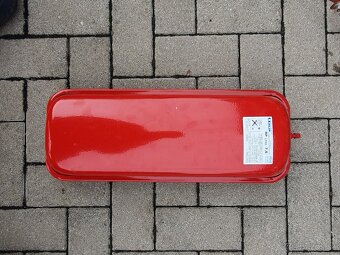 Baxi nuvola 3 comfort 240 - 10