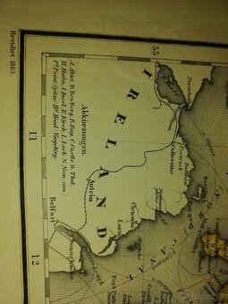 Staré mapy: 1861-1863. - 10