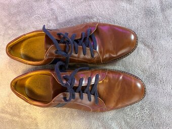 chlapčenský oblek, komplet - 10