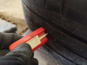 letne 185/65r15 - 10