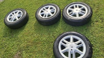 Renault disky 4x100 - 10