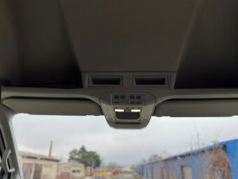 Prenájom MAN TGE dodávka L4H3 - 10