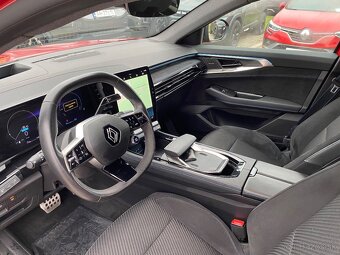 Renault Austral Iconic Esprit Alpine full hybrid E-Tech 200 - 10