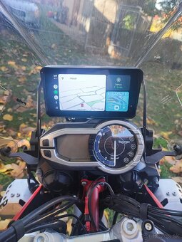 Triumph Tiger 800 XC special edition - 10