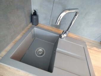 ✅ ZREKONŠTRUOVANÝ 2+KK PRIAMO V CENTRE - 10