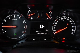 Opel Combo Van 1.5 CDTI 130k XL // 66.000km // - 10