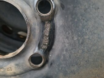 205/60r16 zimne - 10