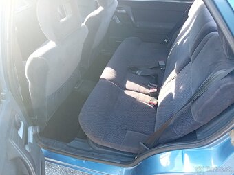 Škoda Favorit 1.3 GLXI - 10