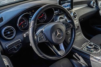 Mercedes-Benz GLC 250 4MATIC - 10