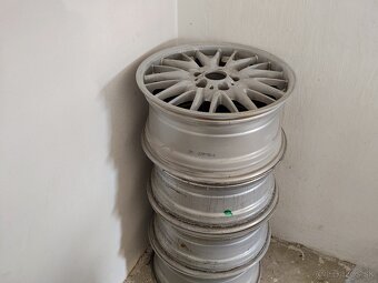 BMW E46 320i lim/sedan predfl. - 10