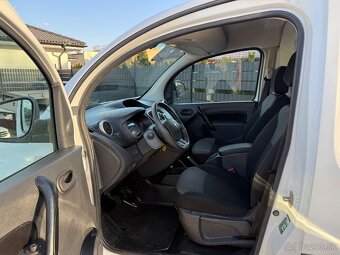 Renault Kangoo Energy dCi 75 Life - 10