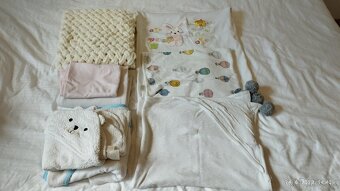 Výpredaj detského šatníka - 10