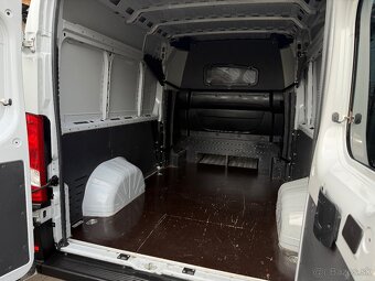 Fiat Ducato 2.2 Multijet 2022 - 10