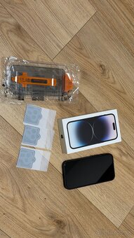 Iphone 14 pro 256gb Space black - 10