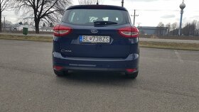 Ford c max - 10