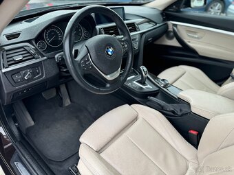 ✅️BMW Rad 3 320d xDrive A/T✅️ - 10
