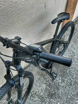 Cube Reaction Hybrid PRO 500Wh / L / 29" / doklad o kúpe / - 10
