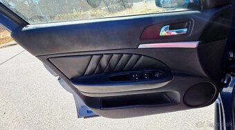 Alfa Romeo 159 2,4JTD Pěkná výbava - 10