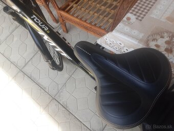 Elektrobicykel MTF po GO - 10