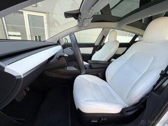 Tesla Model 3 Long Range Dual Motor AWD 4x4 - 10