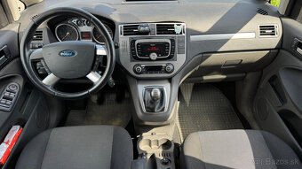 Ford C-Max 1.6 TDCi - 10