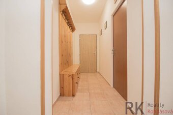 Veľký 2-izb.byt s 2 loggiami pri Auparku- Palárikova - 10