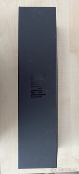 MARCH 1.5x-15×42,  osnova FD1 - 10