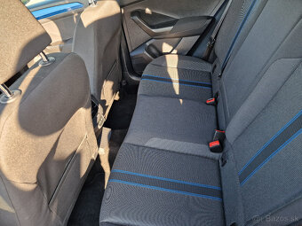 Predám Volkswagen T-Rock 2021,2,0,110kW,Diesel,Automat - 10