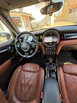 Mini Cooper S 60 years LIMITED EDITION - 10