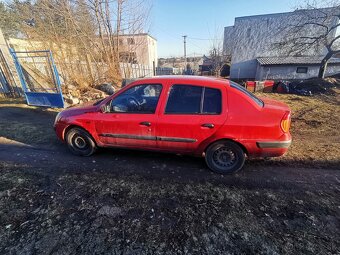 Renault Thalia - 10