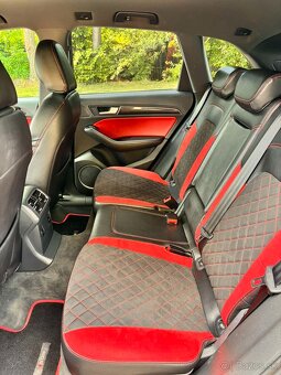 Audi SQ5 - 10
