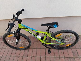 Author A-Matrix 24 - 10