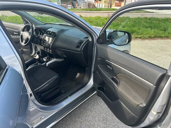 Citroen C4 Aircross 1.8 HDi 4WD Exclusive - 10