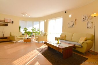4-IZB. BUNGALOV PÁROVSKÉ HÁJE NITRA: Nový domov plný pohody - 10