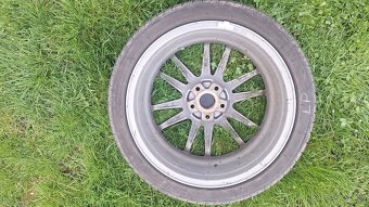 5x112 r18 pneu 225/40 18 dot 1/2024 - 10