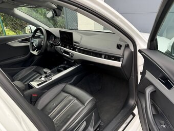 Audi A4 Avant 35 2.0 TDI Advanced S-tronic - 10