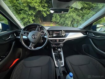 SKODA SCALA 1,0TSI 85KW - 10