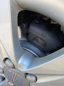 Alhambra 1.9tdi 85kw 2008 - 10