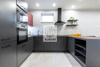 • REZERVOVANÉ • Novostavba Bungalovu, 136 m2, Pozemok 872 m2 - 10