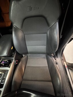 Audi A6 C6 3.0tdi Quattro 176kw - 10