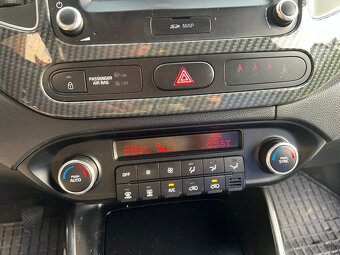 Predám KIA Carens 1.7 CRDi 2018 - 10