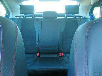 Seat Toledo 1.0 TSI 110k FR-Line Family - 10