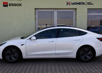 Tesla Model 3 LONG RANGE DUAL MOTOR TAŽNÉ 328 kw - 10