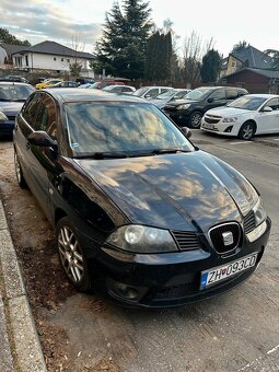 Predám Seat Ibiza Cupra - 10